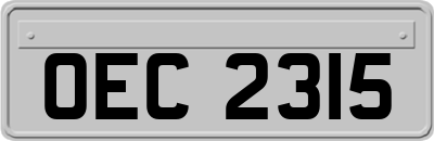 OEC2315