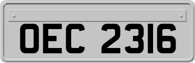OEC2316