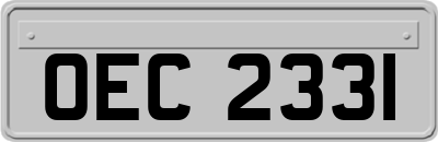 OEC2331