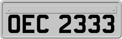 OEC2333