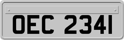 OEC2341