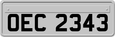 OEC2343