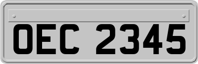 OEC2345