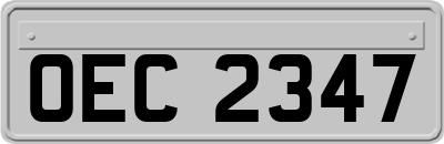 OEC2347