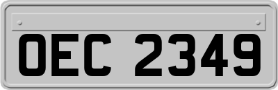 OEC2349