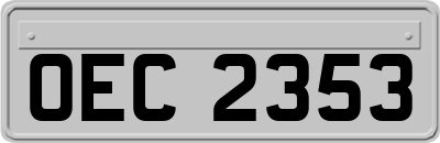 OEC2353