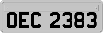 OEC2383