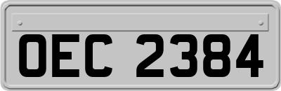 OEC2384