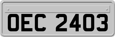 OEC2403
