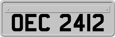 OEC2412
