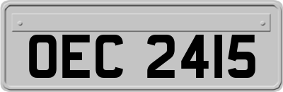 OEC2415