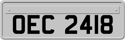 OEC2418