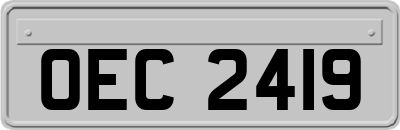 OEC2419