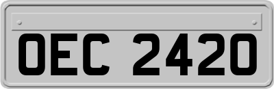 OEC2420
