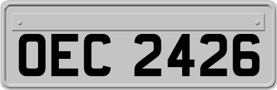 OEC2426