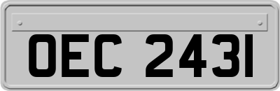 OEC2431