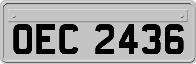 OEC2436