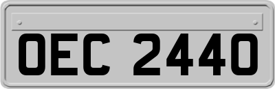 OEC2440