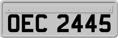 OEC2445