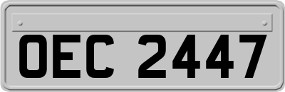 OEC2447