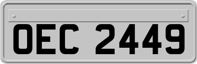 OEC2449