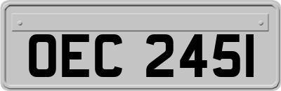 OEC2451
