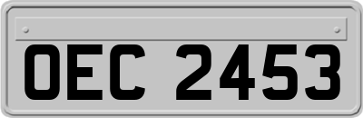 OEC2453