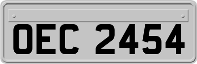 OEC2454