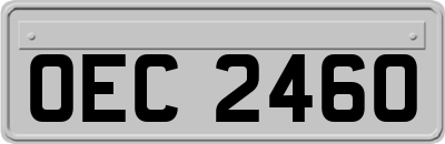OEC2460