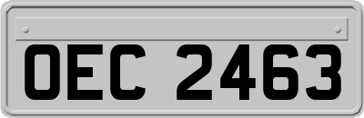 OEC2463