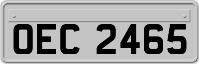 OEC2465
