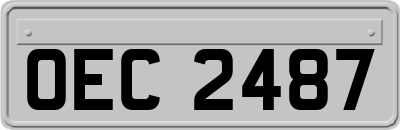 OEC2487