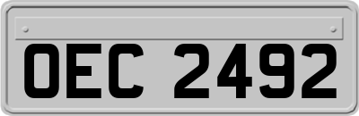 OEC2492
