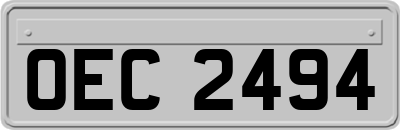OEC2494