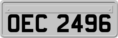 OEC2496