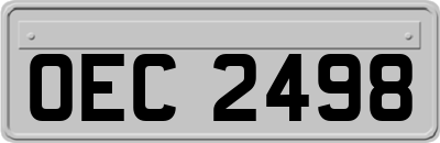 OEC2498