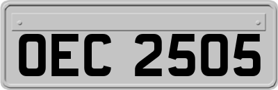 OEC2505