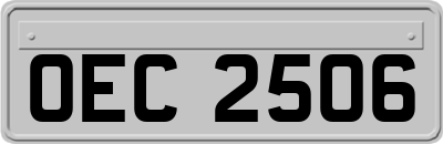 OEC2506