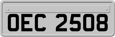 OEC2508