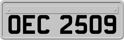 OEC2509