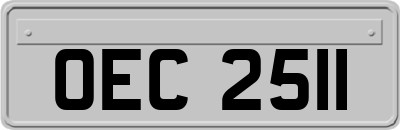 OEC2511