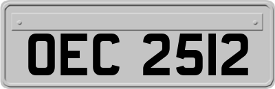 OEC2512