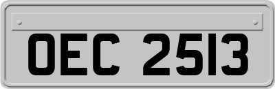 OEC2513