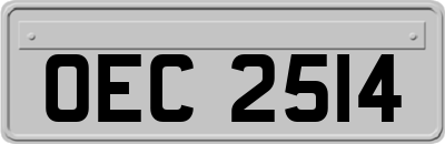 OEC2514