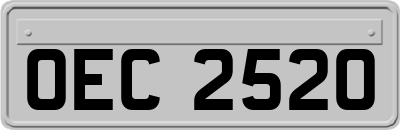 OEC2520