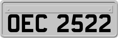 OEC2522