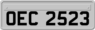 OEC2523