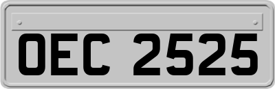 OEC2525
