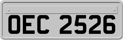 OEC2526