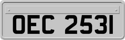 OEC2531